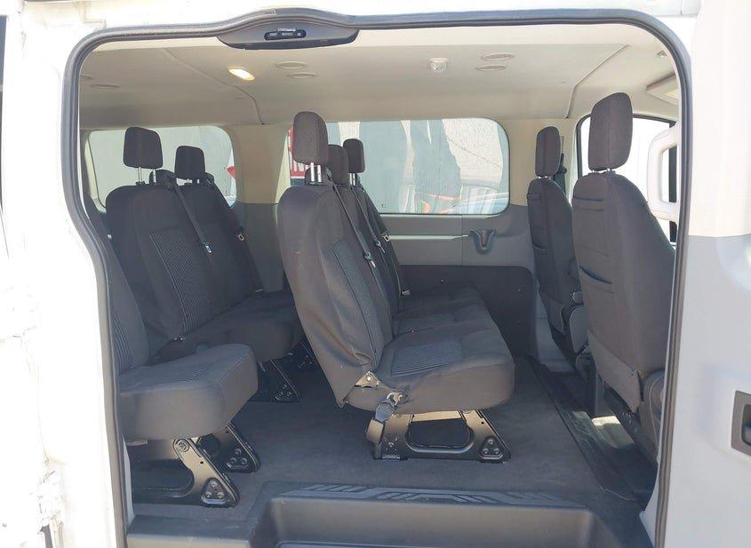 Ford Transit-350
