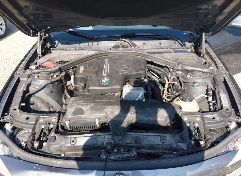 BMW 328I