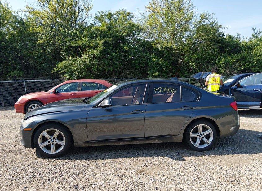 BMW 328I