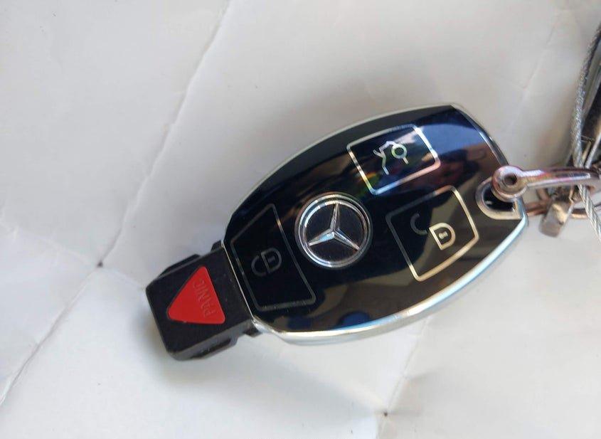 Mercedes-Benz E 350