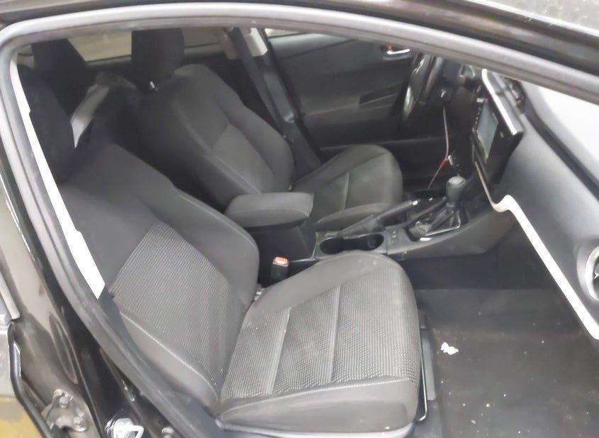 Scion Im