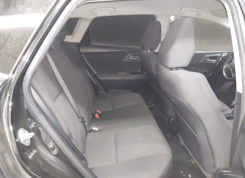 Scion Im