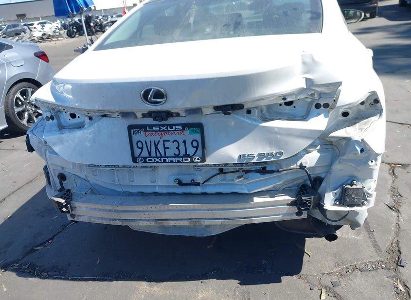 Lexus Es 350