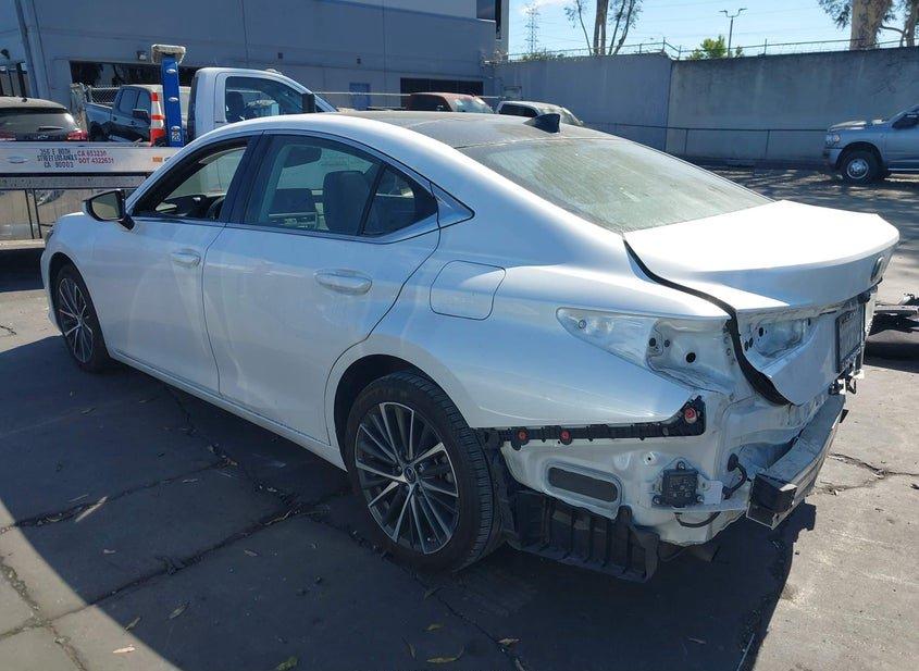 Lexus Es 350