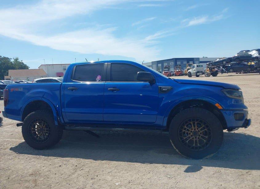 Ford Ranger
