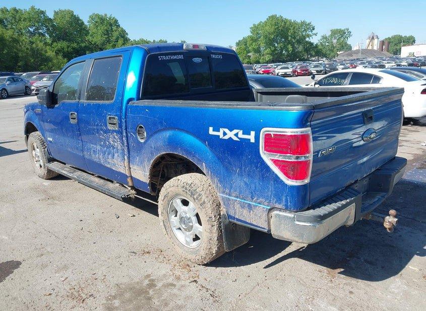 Ford F-150