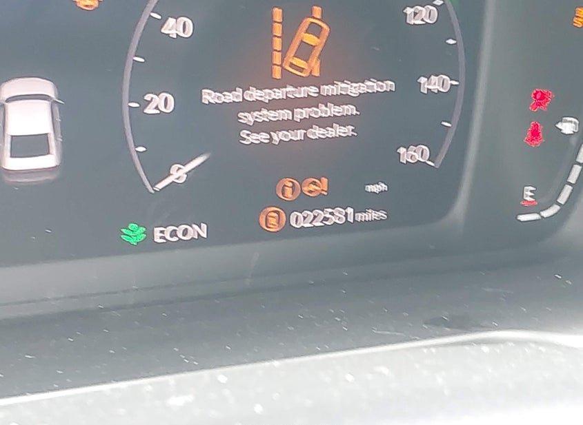 Honda Accord Hybrid