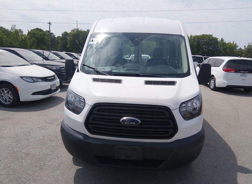 Ford Transit-350