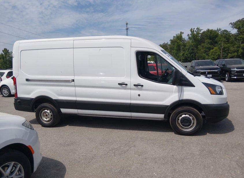 Ford Transit-350
