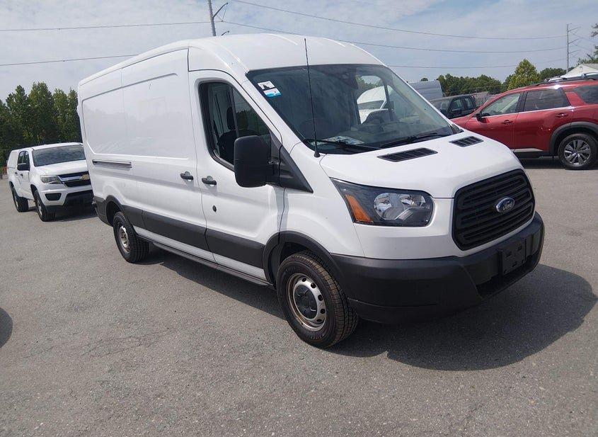 Ford Transit-350
