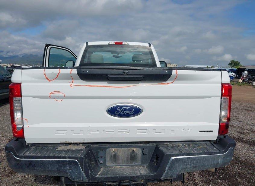 Ford F-250