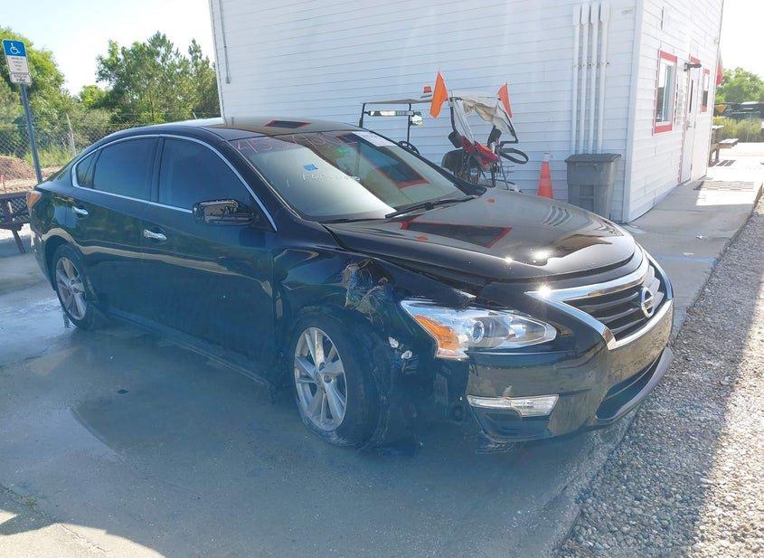 Nissan Altima
