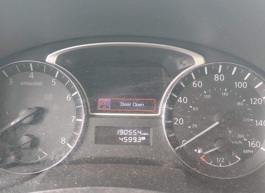 Nissan Altima