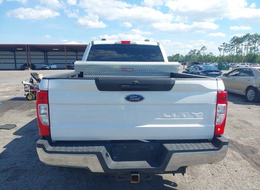 Ford F-250