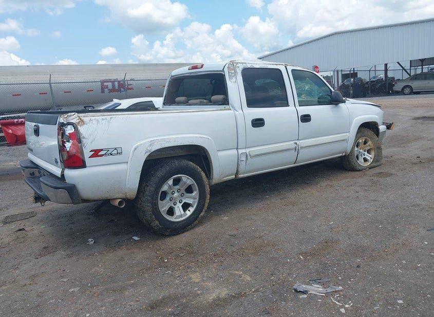 Chevrolet Silverado 1500 Classic