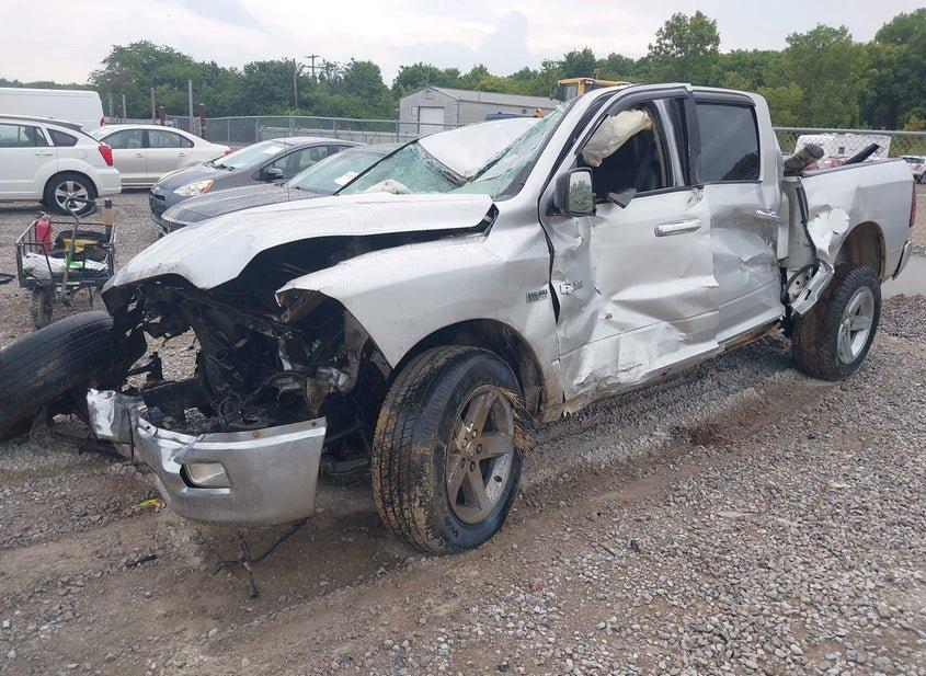 Dodge Ram 1500