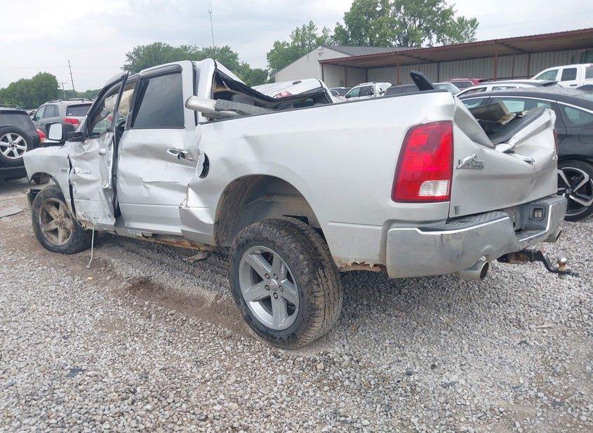 Dodge Ram 1500