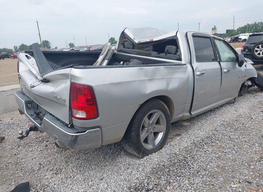 Dodge Ram 1500