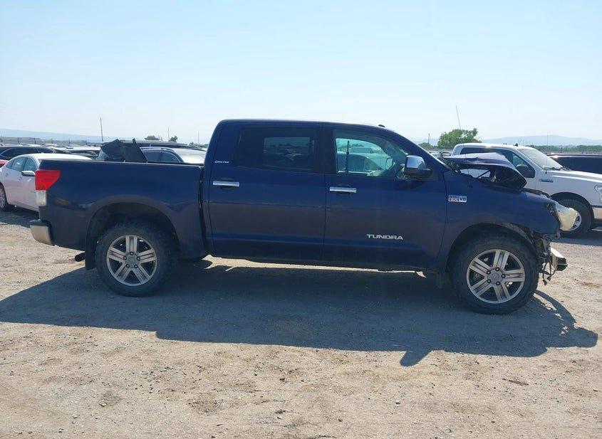 Toyota Tundra