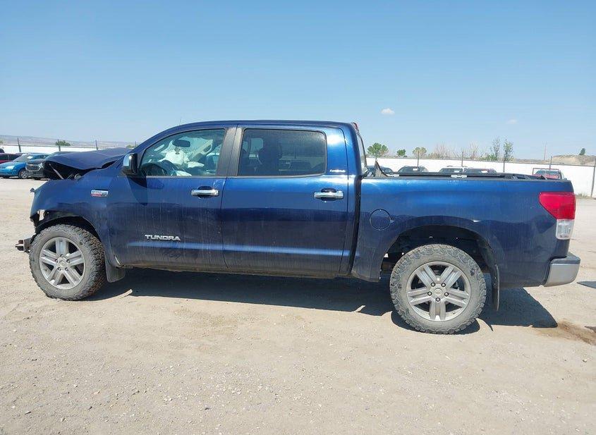 Toyota Tundra