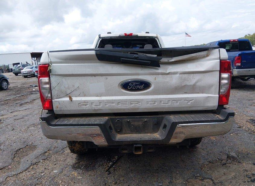 Ford F-250