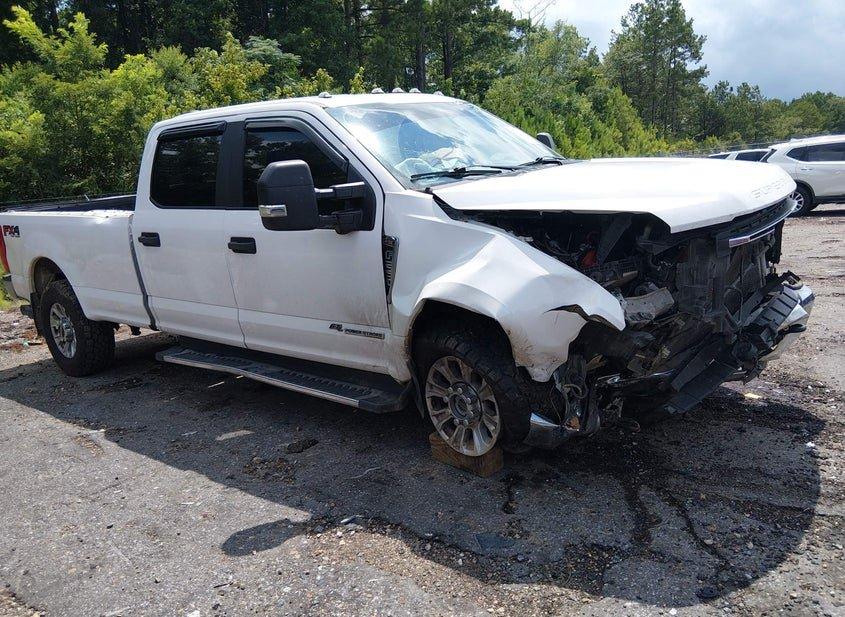 Ford F-250