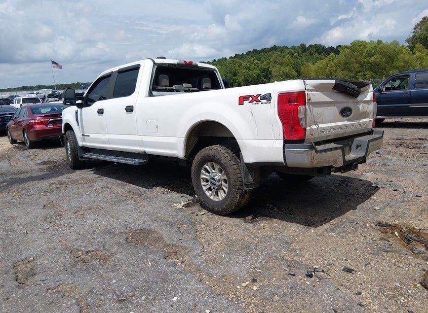Ford F-250