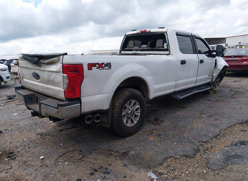 Ford F-250