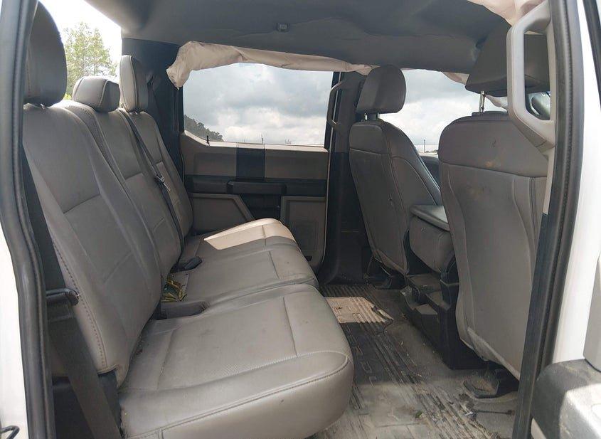 Ford F-250