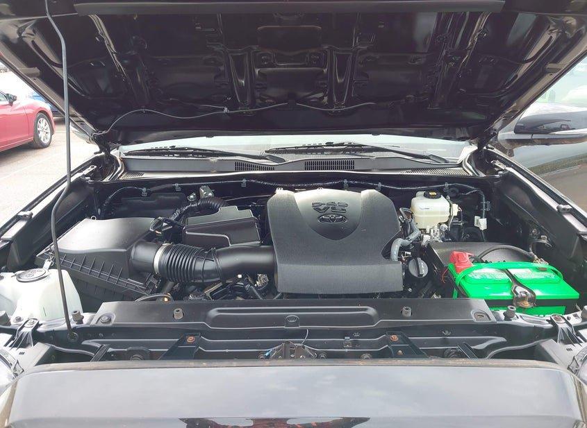Toyota Tacoma
