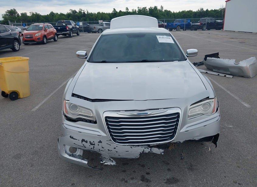 Chrysler 300
