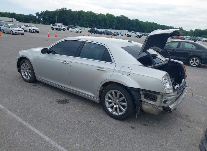 Chrysler 300