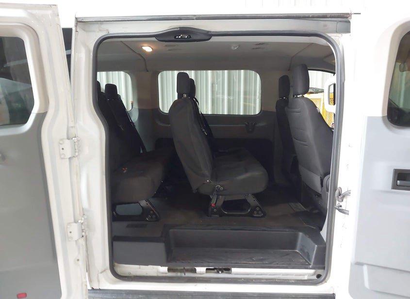 Ford Transit-150