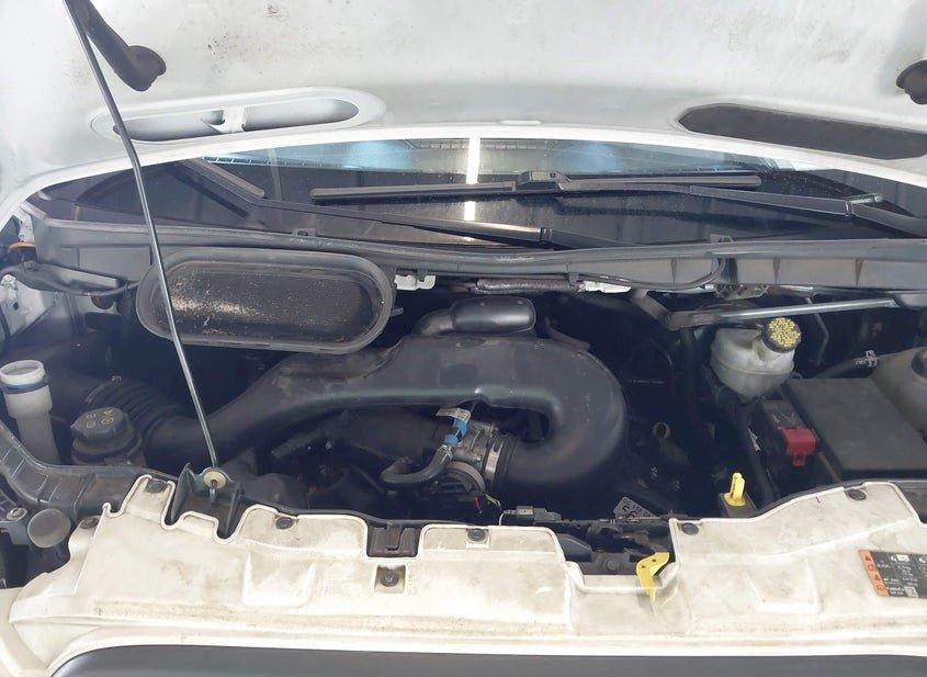 Ford Transit-350