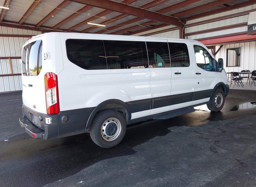 Ford Transit-350