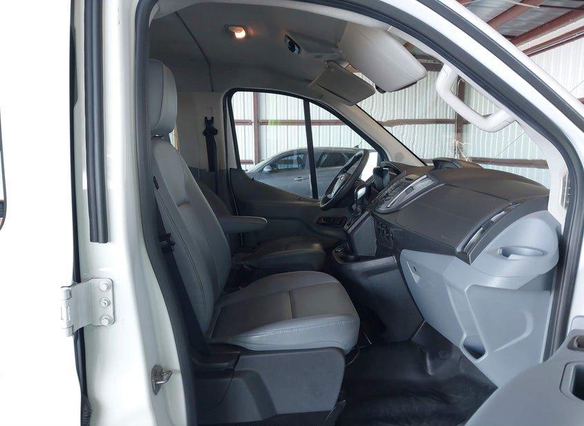 Ford Transit-350