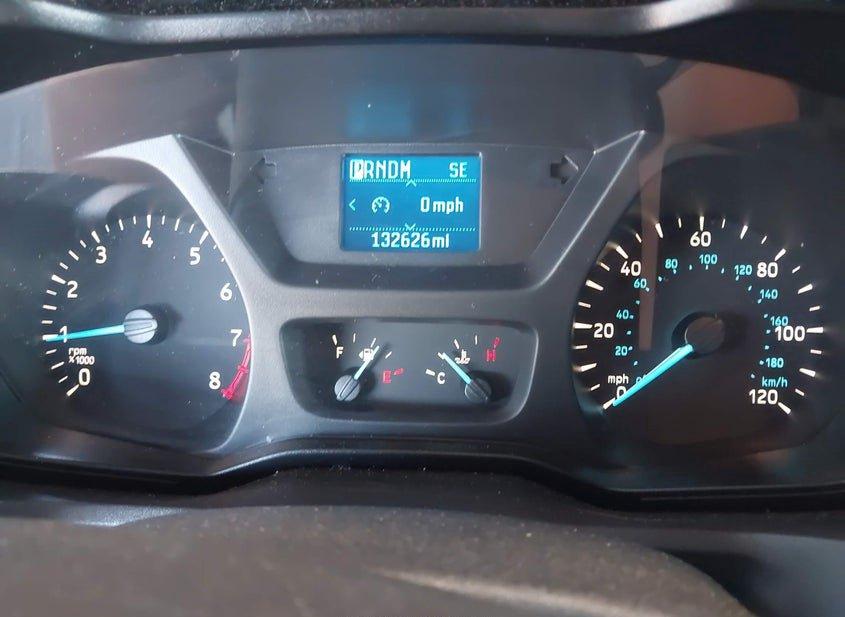Ford Transit-350