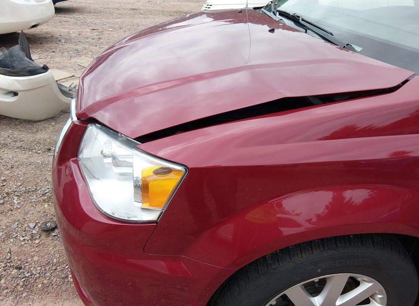 Chrysler Town   Country