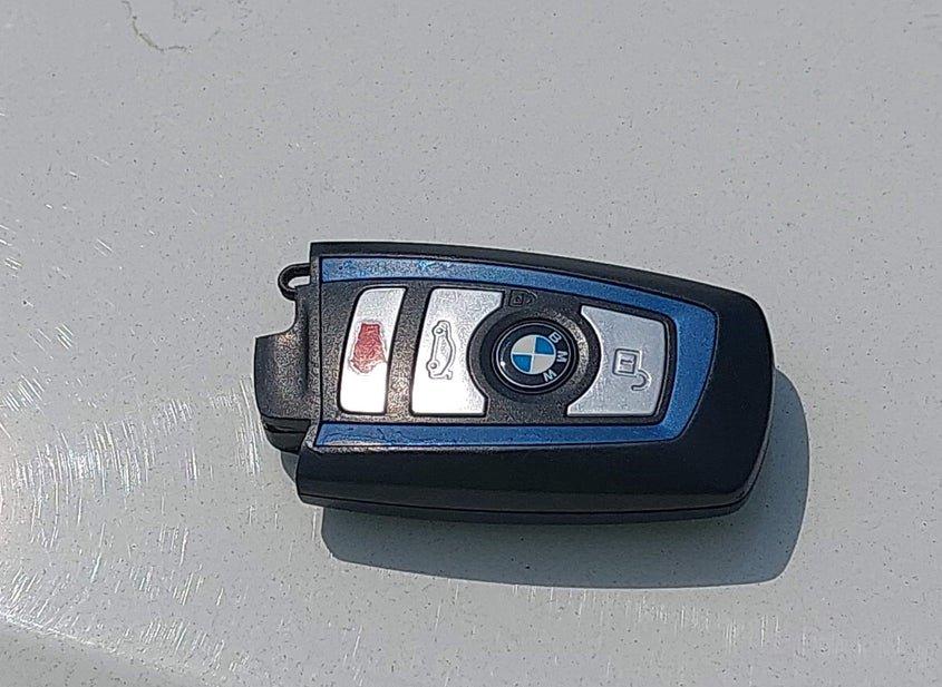 BMW 335I