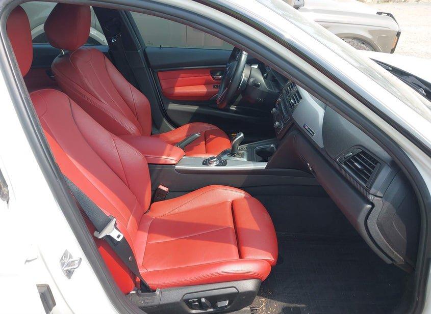 BMW 335I