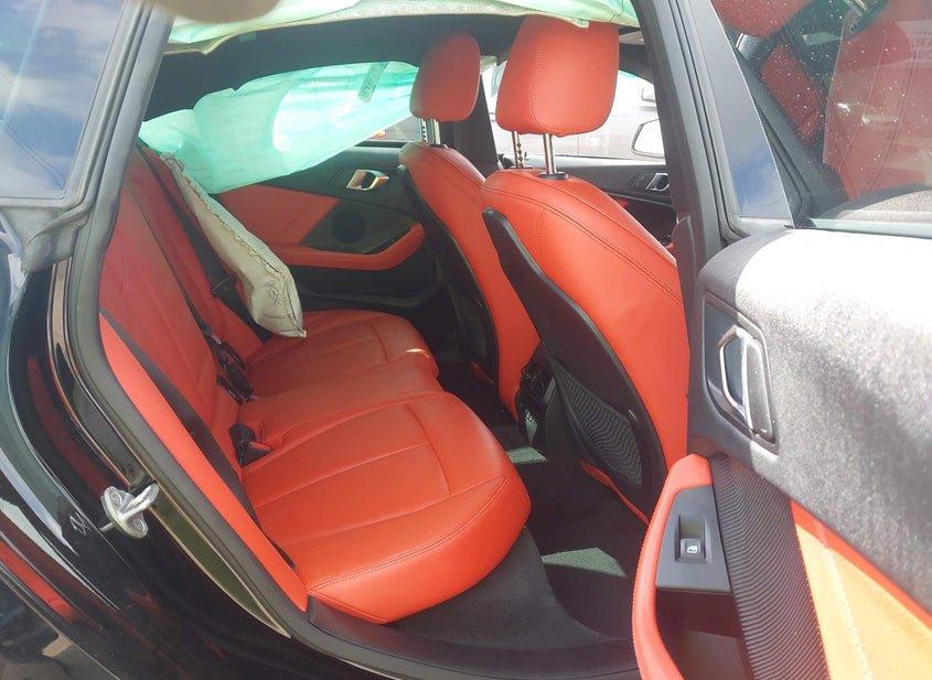 BMW 228 Gran Coupe