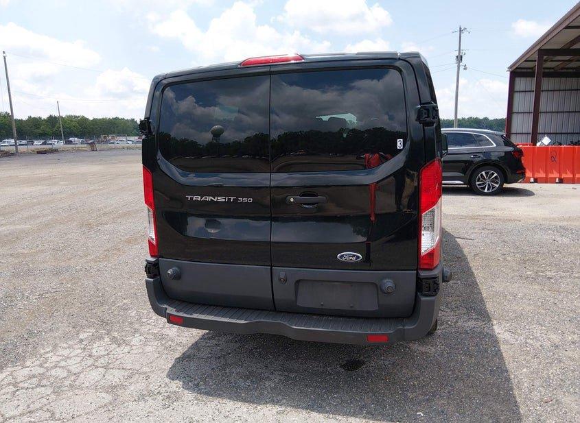 Ford Transit-350
