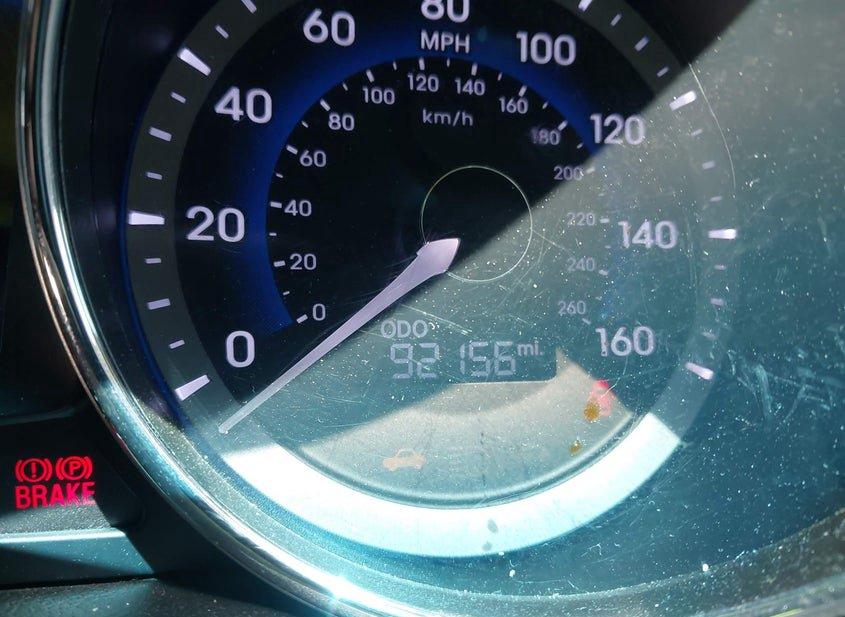 Hyundai Sonata Hybrid