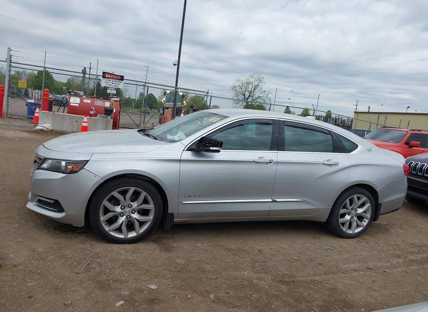 Chevrolet Impala