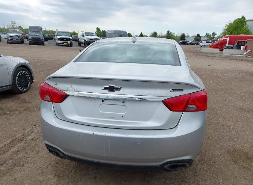 Chevrolet Impala