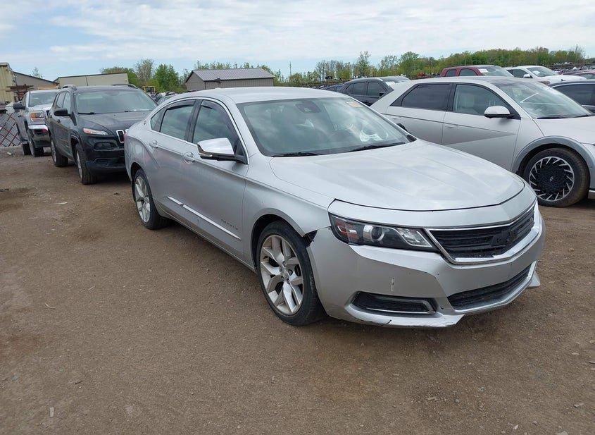 Chevrolet Impala