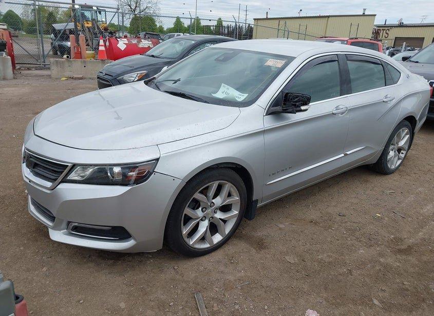 Chevrolet Impala