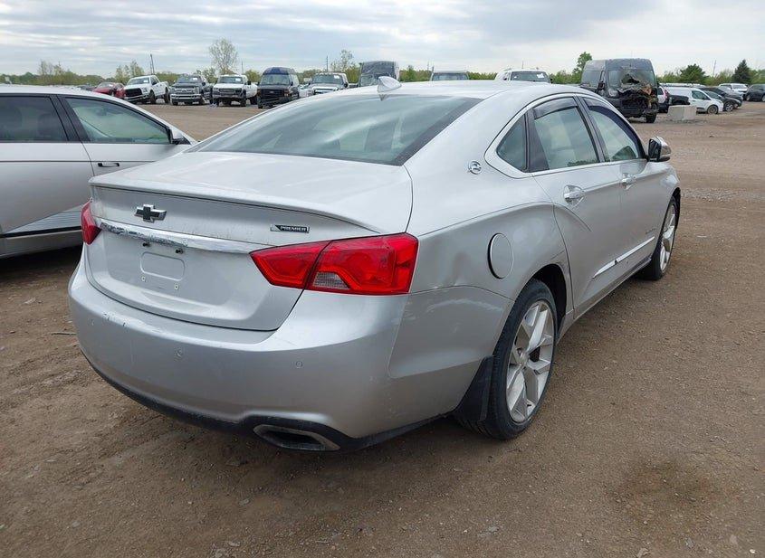 Chevrolet Impala
