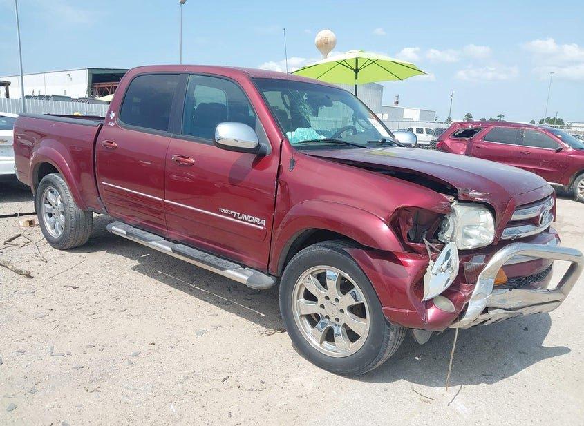 Toyota Tundra