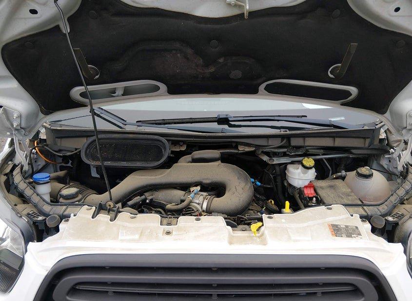 Ford Transit-350
